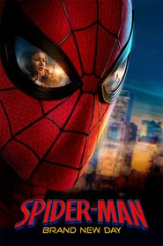 Spider-Man: Brand New Day Fmovies