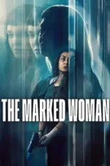 The Marked Woman movie