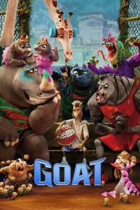 Goat movie form Fmovies