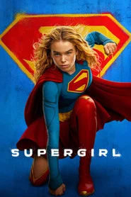 Supergirl From Fmovies