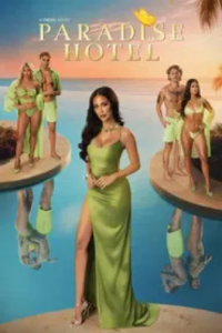 Paradise Hotel