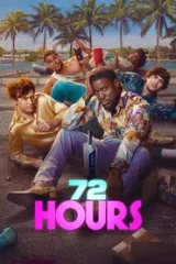 72 HOURS Movie