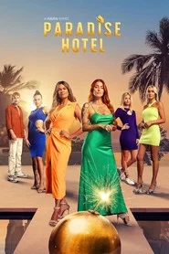 Paradise Hotel - Fmovies