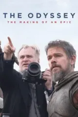 The Odyssey: The Making of an Epic movie