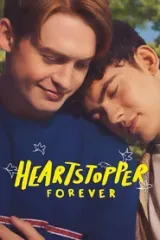 Heartstopper Forever movie
