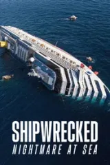 Shipwrecked: Nightmare at Sea movie