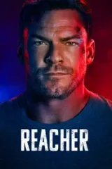 Reacher movie