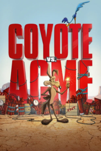 Coyote vs. Acme fmovies