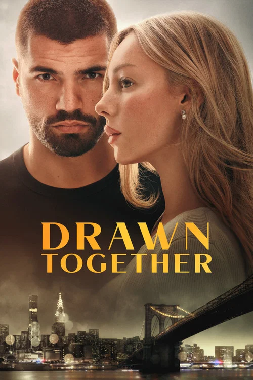 Drawn Together
