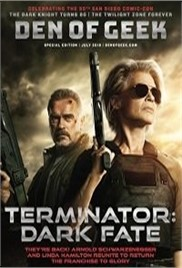 Terminator: Dark Fate (2019) In Hindi