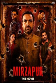 Mirzapur: The Movie