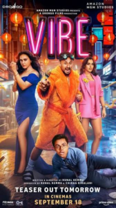 Vibe (2026)