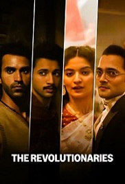 The Revolutionaries